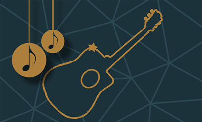 Cadeaux pour guitariste