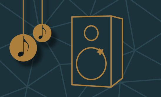Cadeaux audio