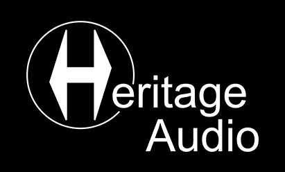 Heritage Audio
