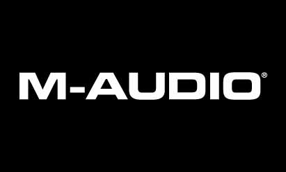 M-Audio
