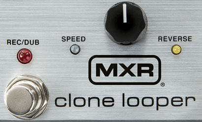 Looper / Sampleur