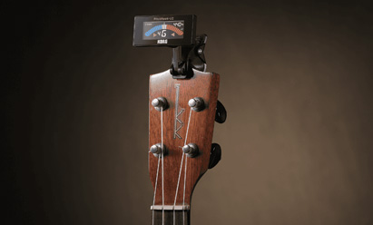 Accessoires Ukulélé