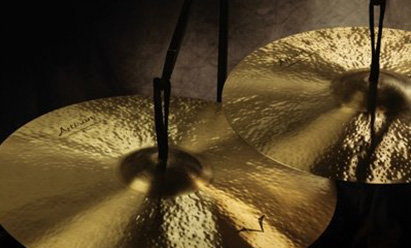 Percussion d'orchestre