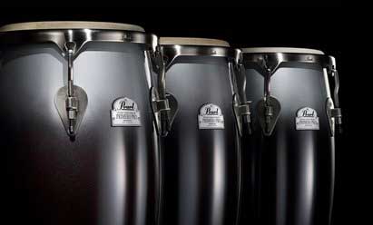 Percussion