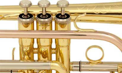 Cornet