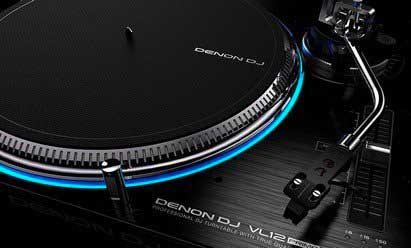 Acc. platine