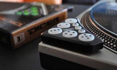 Accessoires DJ