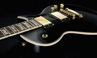 Guitare électrique