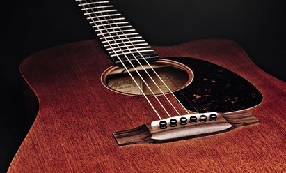 Soldes guitare