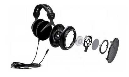 Accessoire casque