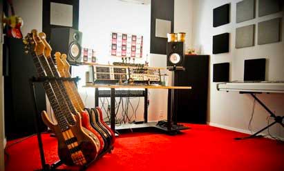 Traitement acoustique