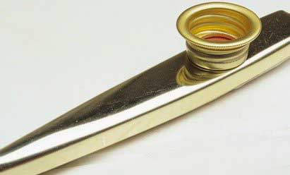 Kazoo / Guimbarde / flageolet