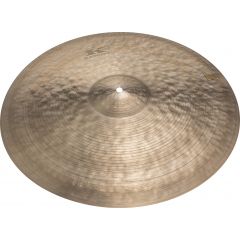 Zildjian Kerope 20" Medium Thin Low Ride - Vue 1