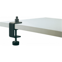 K&M 237 Pince de table pour micro - Vue 1