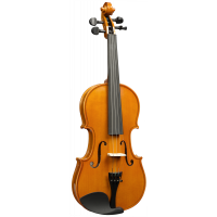 Herald Violon massif 1/8 - Vue 1