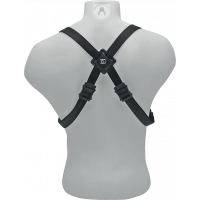 BG Harnais pour saxo - mousqueton - taille S - Vue 2