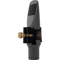 Brancher Bec métal saxo alto - Bright ouverture 24 - Vue 1