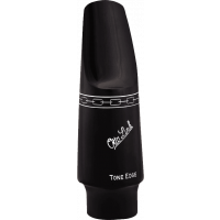 Otto Link Bec saxophone ténor ébonite Vintage ouverture 6* - Vue 1