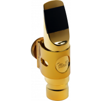 Otto Link Bec saxophone soprano métal ouverture 6* - Vue 1