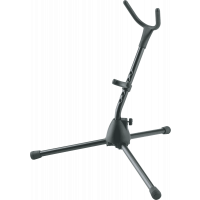 K&M Stand saxophone alto/ténor - Vue 1