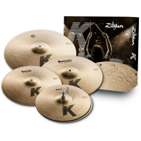 Zildjian Pack K 14