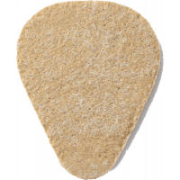 Dunlop Felt Nick Lucas sachet de 12 - Vue 2