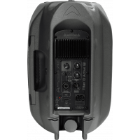 Wharfedale Pro Titan 8 active grise - Vue 2