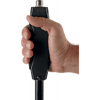 Quiklok A/988 pied de micro droit