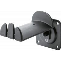 K&M 16310 Support de casque mural - Vue 1
