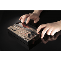 Korg Volca Keys - Vue 3