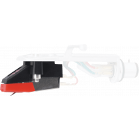 Numark GrooveTool - Vue 1