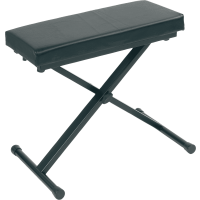 RTX KBX Banquette X - noire - Vue 1