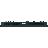 Korg MicroKorg XL+ - Vue 5