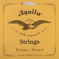 Aquila 4CH New Nylgut Cuatro vénézuelien Tirant normal - Vue 1