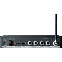 Shure P3T Emetteur sans fil PSM®300 - 606-630 MHz - K3E - Vue 2