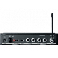 Shure P3TR Système de retour personnel Std PSM®300 - 630-654 MHz - L19 - Vue 3