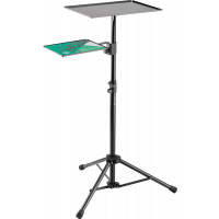 K&M Support de sol pour ordinateur - Vue 1