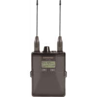 Shure Protection hydrofuge pour P9RA / P10R - Vue 2
