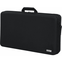 Gator Nylon renforcé pour contrôleur DJ 28
