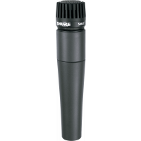 Shure SM57-LCE Micro instrument dynamique cardioïde - Vue 3