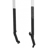 HK Audio Lot de 2 extensions pour lyre d'accroche - Vue 1