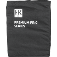 HK Audio Housse protection série PR:O 15 X - Vue 1