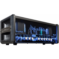 Hughes & Kettner Tête GrandMeister 40W - Vue 1