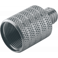 K&M 216 Adaptateur de filetage - Vue 1