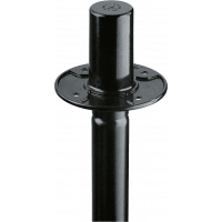 K&M 19656 Adaptateur pour enceinte - Vue 1