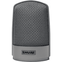 Shure Grille pour KSM32-SL - Vue 1