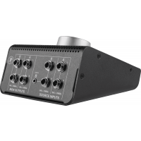 Mackie Bigknob Passive Contrôleur de monitoring passif 2 in / 2 out - Vue 5