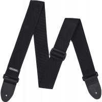 Dunlop Poly Black - Vue 2