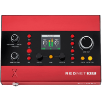 Focusrite Interface Desktop Dante 2x2 - Vue 2