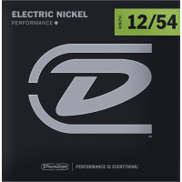 Dunlop Electrique Heavy 12-54 - Vue 1